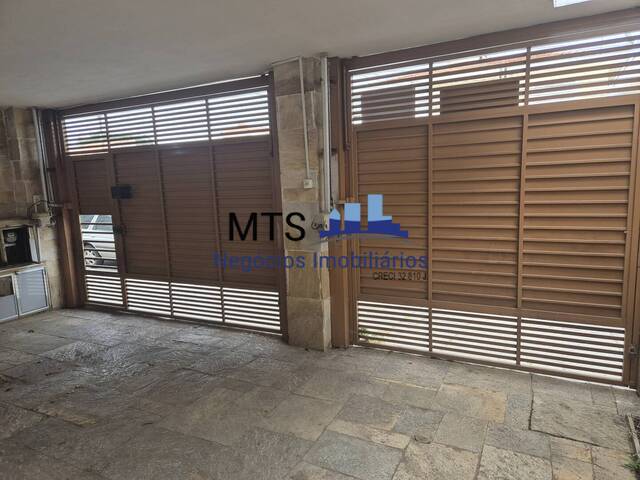 #M-0298 - Sobrado para Venda em São Paulo - SP - 3
