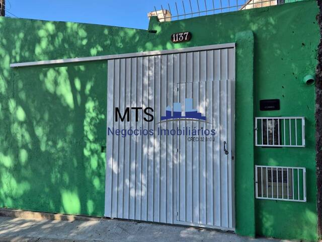 #M-0301 - Casa para Locação em São Paulo - SP - 2