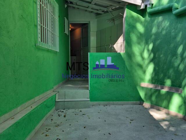 #M-0301 - Casa para Locação em São Paulo - SP - 3