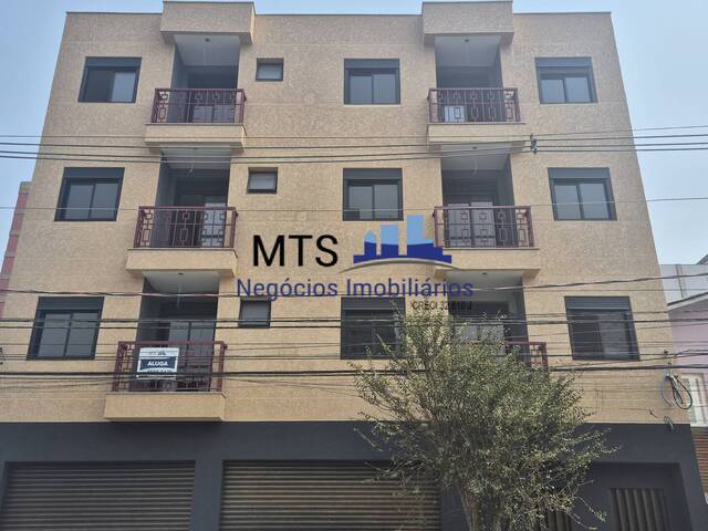 #M-0309 - Apartamento para Locação em São Paulo - SP - 1