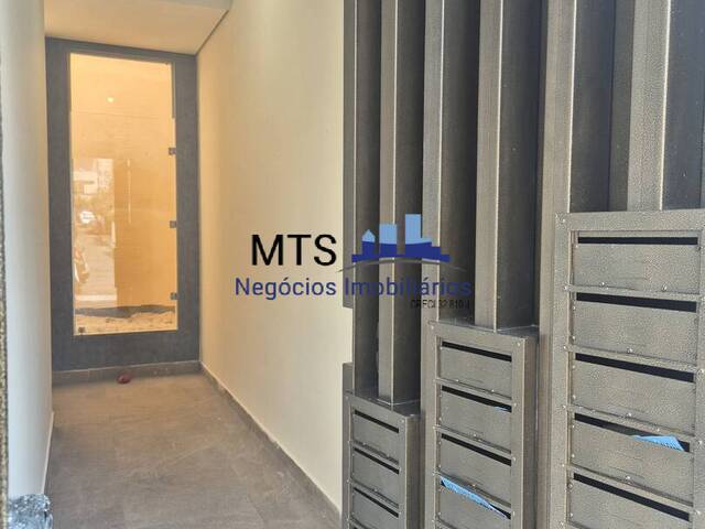 #M-0309 - Apartamento para Locação em São Paulo - SP - 2