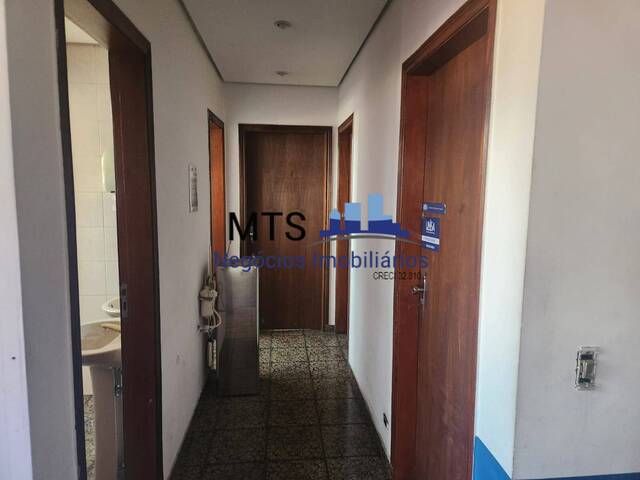 #M-0310 - Prédio comercial para Venda em São Paulo - SP - 2