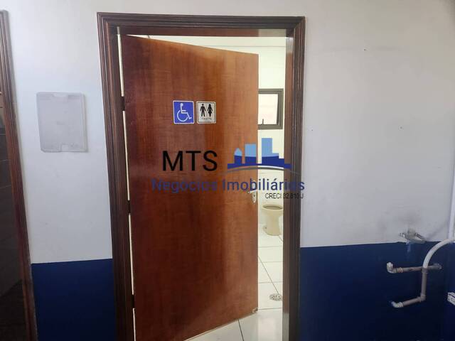 Prédio comercial para Locação em São Paulo - 5