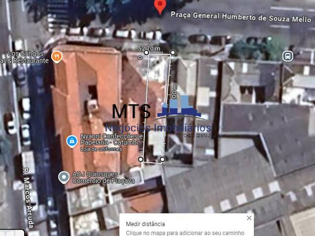 #M-0316 - Sobrado para Venda em São Paulo - SP - 3