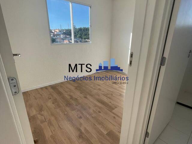 #M-0318 - Apartamento para Venda em São Paulo - SP - 3