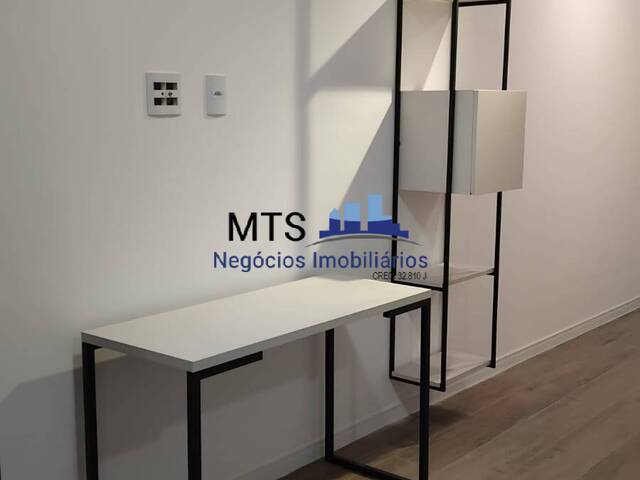 #M-0319 - Studio para Locação em São Paulo - SP - 3