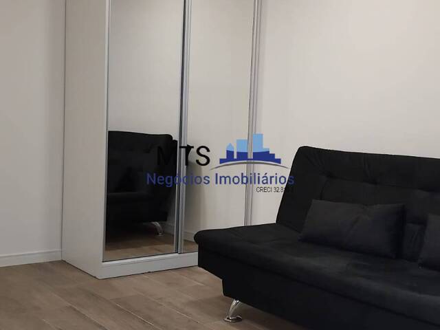 Studio para Locação em São Paulo - 5