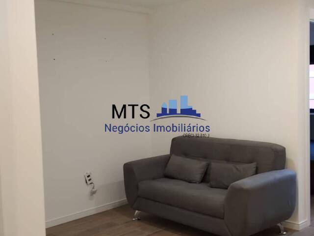 Apartamento para Locação em São Paulo - 4