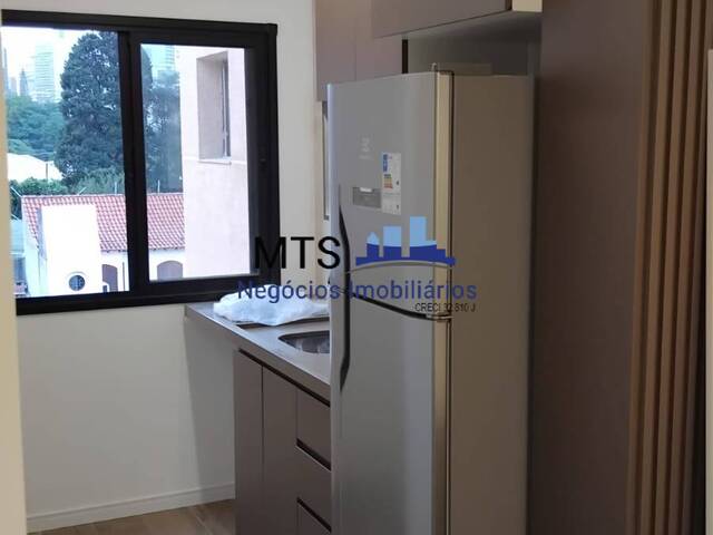Apartamento para Locação em São Paulo - 5