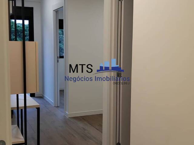 Apartamento para Locação em São Paulo - 4