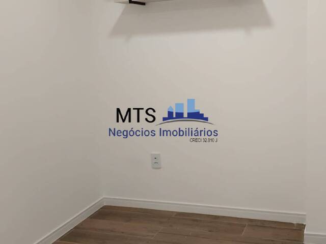 Apartamento para Locação em São Paulo - 5