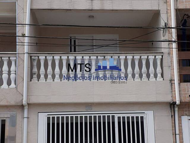#M-0321 - Sobrado para Venda em São Paulo - SP - 1
