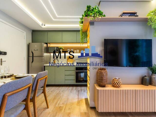 #M-0325 - Apartamento para Venda em São Paulo - SP - 2