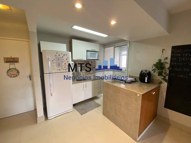 Apartamento para Venda em São Paulo - 5