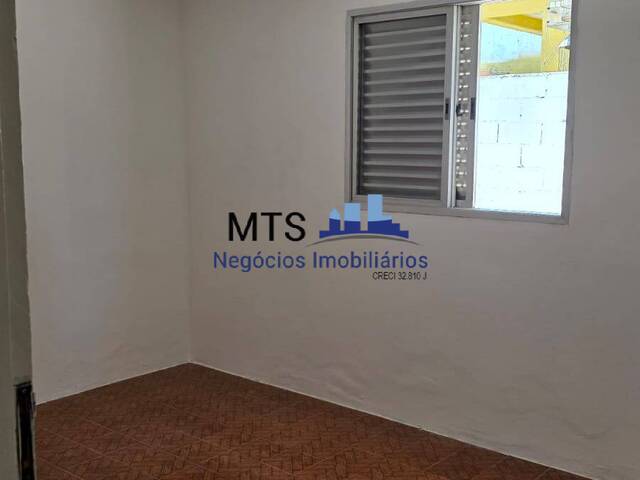 #M-0337 - Casa para Venda em São Paulo - SP - 3
