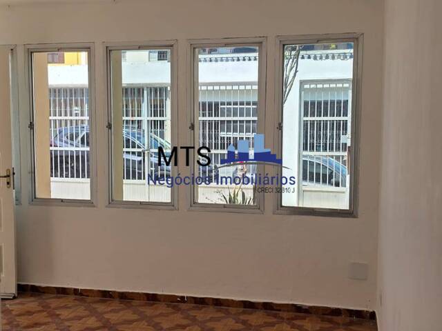 #M-0337 - Casa para Venda em São Paulo - SP - 2