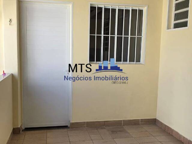 #M-0341 - Casa para Locação em São Paulo - SP - 3