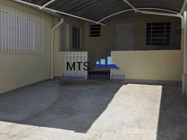 #M-0341 - Casa para Locação em São Paulo - SP - 1