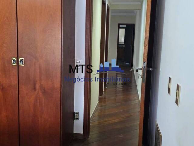 #M-0342 - Casa para Locação em São Paulo - SP - 3