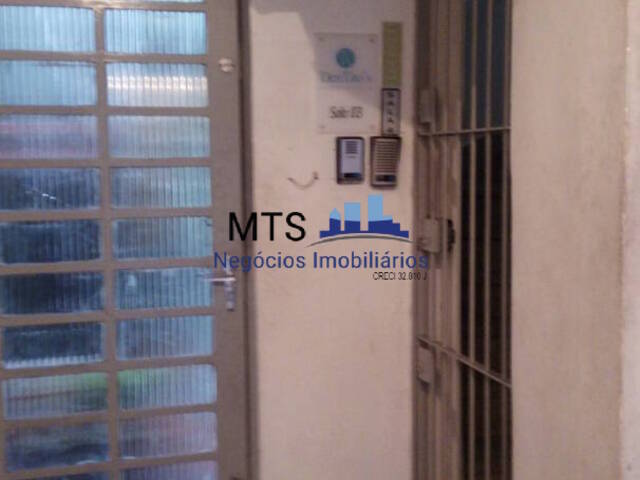 #M-0345 - Sala para Locação em São Paulo - SP - 2