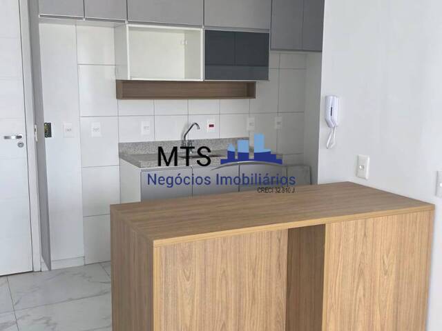 Apartamento para Locação em São Paulo - 5