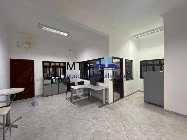 #M-0346 - Ponto Comercial para Venda em São Paulo - SP - 2