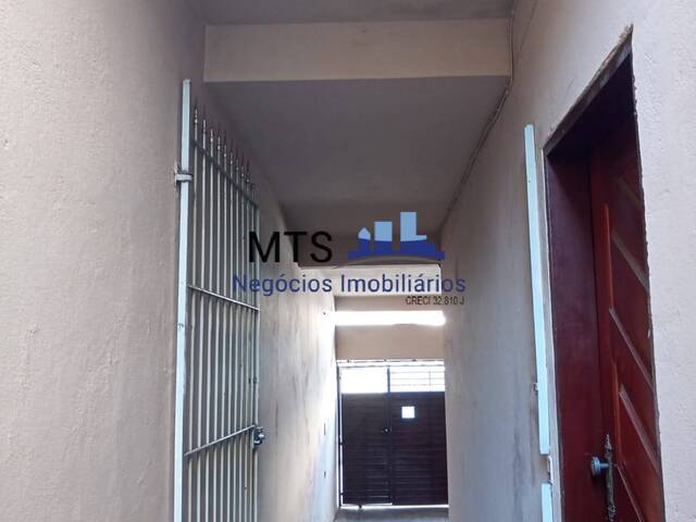 Casa para Venda em São Paulo - 4