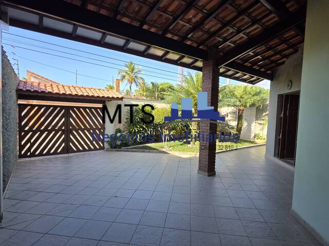 #M-0351 - Casa para Venda em Itanhaém - SP - 3