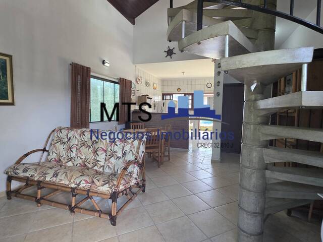 Casa para Venda em Itanhaém - 4