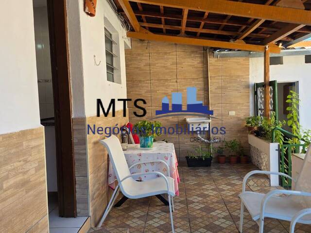 #M-0352 - Casa para Locação em São Paulo - SP - 3