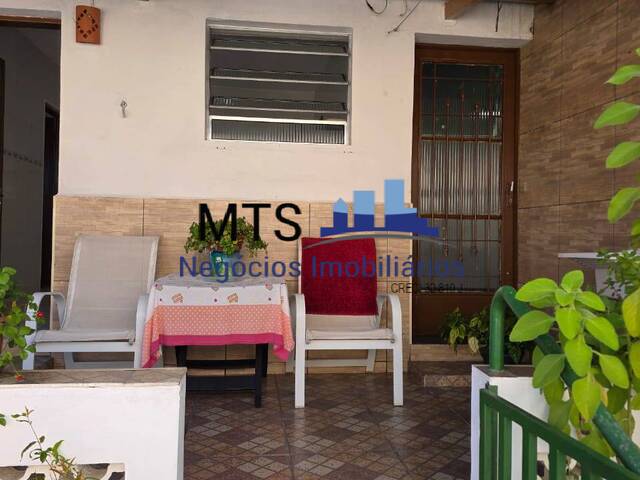 #M-0352 - Casa para Locação em São Paulo - SP - 1