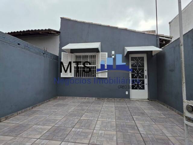 #M-0353 - Casa para Locação em São Paulo - SP - 3