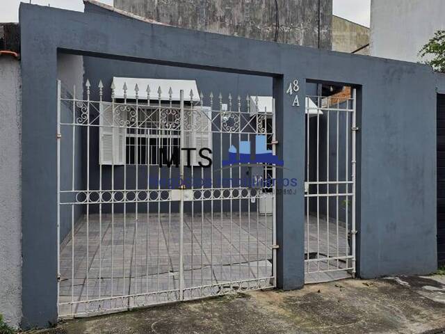 #M-0353 - Casa para Locação em São Paulo - SP - 1