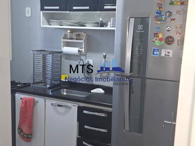 Apartamento para Locação em São Paulo - 2
