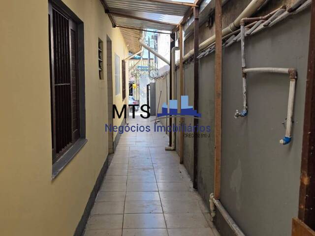 #M-0354 - Casa para Venda em São Paulo - SP - 3