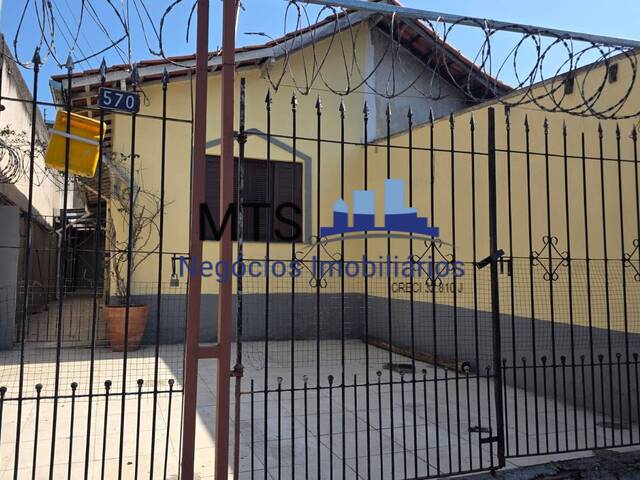 #M-0354 - Casa para Venda em São Paulo - SP - 1