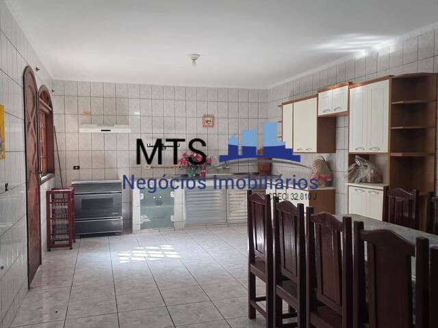 Casa para Locação em São Paulo - 4