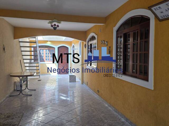 #M-0355 - Casa para Locação em São Paulo - SP - 3