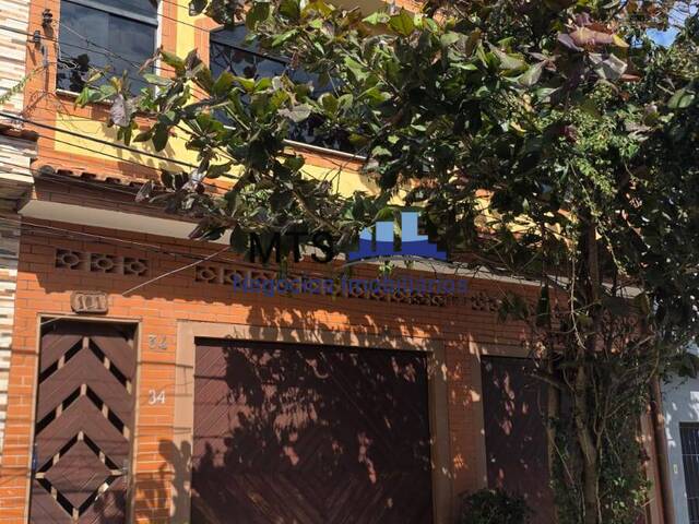 #M-0355 - Casa para Locação em São Paulo - SP - 1