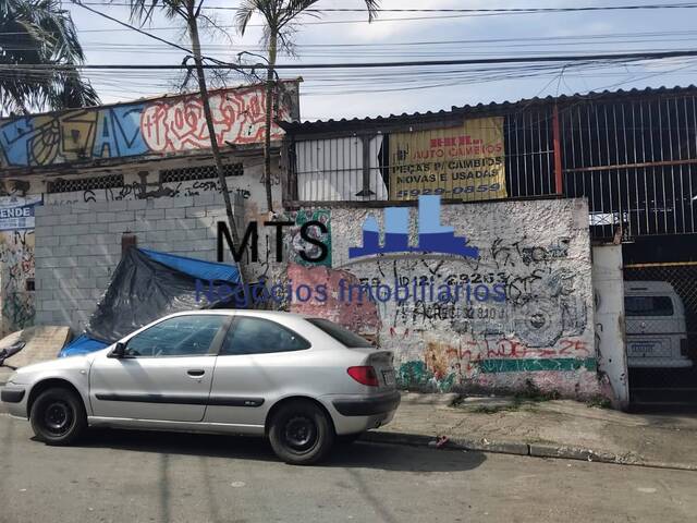 #M-0357 - Sala para Venda em São Paulo - SP - 1