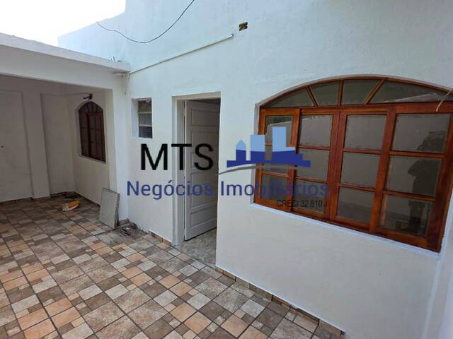 #M-0358 - Casa para Locação em São Paulo - SP - 3