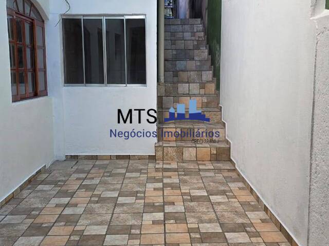 #M-0358 - Casa para Locação em São Paulo - SP - 2