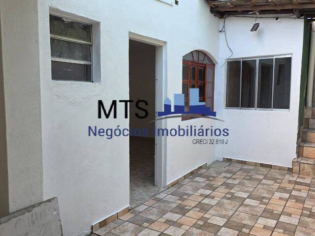 #M-0358 - Casa para Locação em São Paulo - SP - 1
