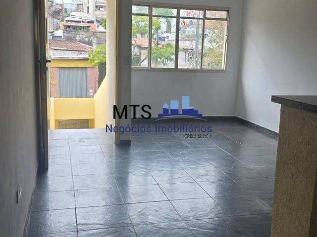 #M-0359 - Casa para Locação em São Paulo - SP - 3