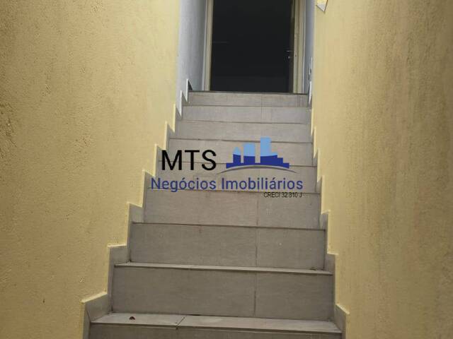 #M-0359 - Casa para Locação em São Paulo - SP - 2