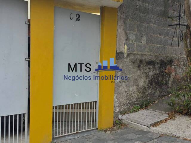 #M-0359 - Casa para Locação em São Paulo - SP - 1
