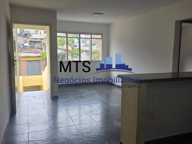 Casa para Locação em São Paulo - 4