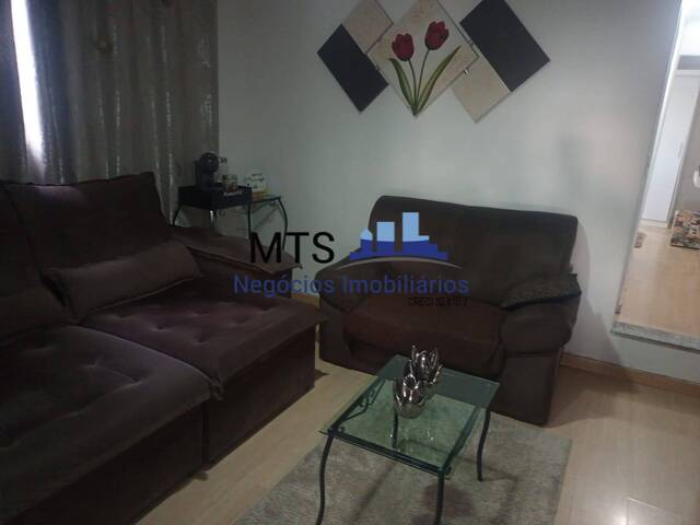 #M-0363 - Casa para Venda em São Paulo - SP - 3