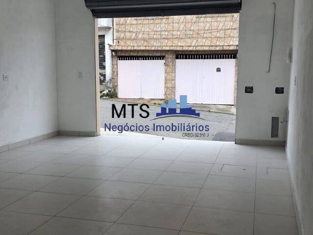 #M-0364 - Salão Comercial para Locação em São Paulo - SP - 3