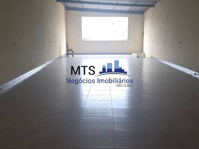 #M-0365 - Prédio comercial para Locação em São Paulo - SP - 1